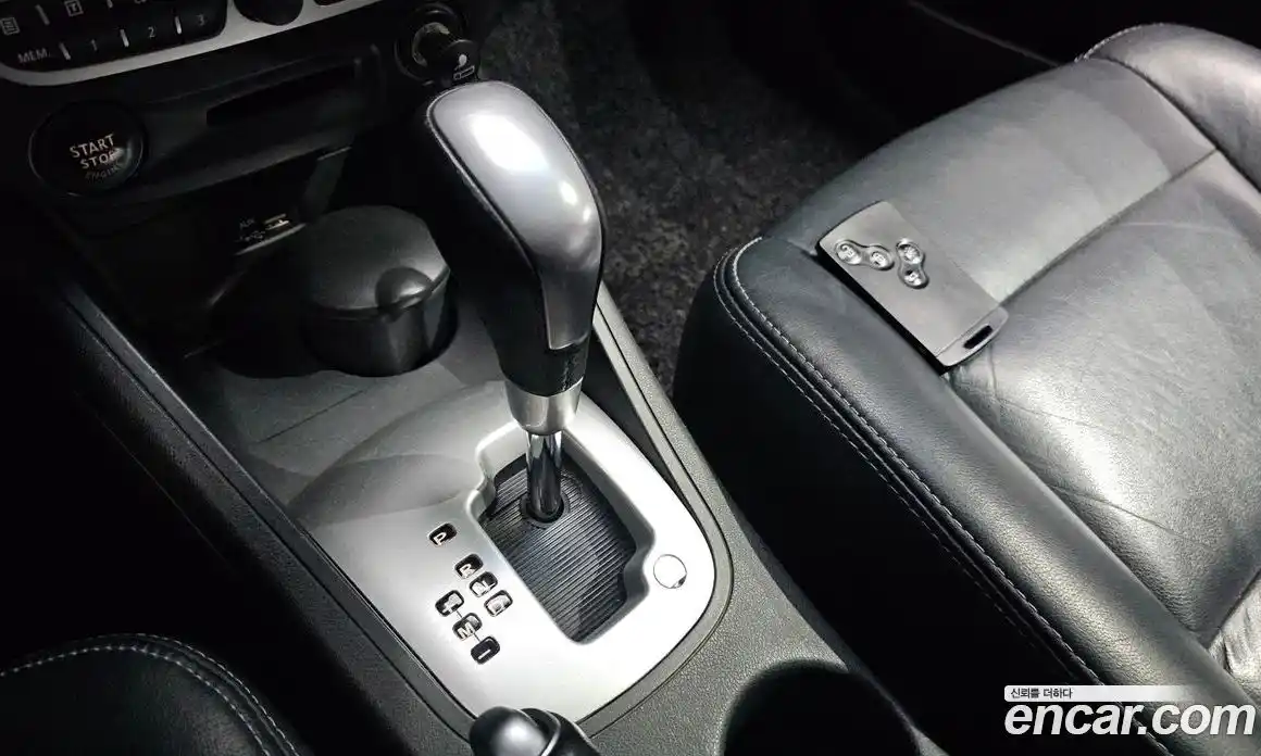 Renault SM3 2011 1.6 гидро, фото 9
