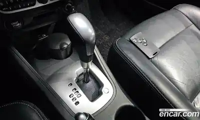Renault SM3 2011 1.6 гидро, миниатюра 9