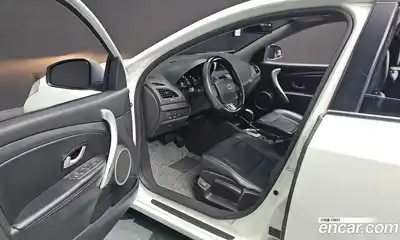 Renault SM3 2011 1.6 гидро, миниатюра 10