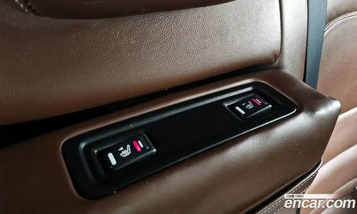 Renault QM6 2017 2.0 гидро, фото 19
