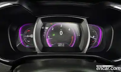 Renault QM6 2017 2.0 гидро, миниатюра 8