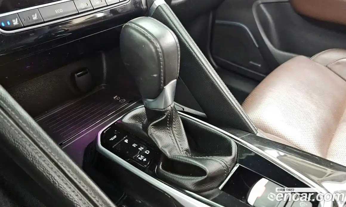 Renault QM6 2017 2.0 гидро, фото 9