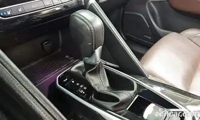 Renault QM6 2017 2.0 гидро, миниатюра 9