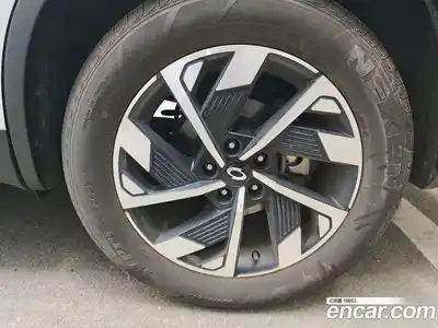Renault QM6 2023 2.0 гидро, миниатюра 11