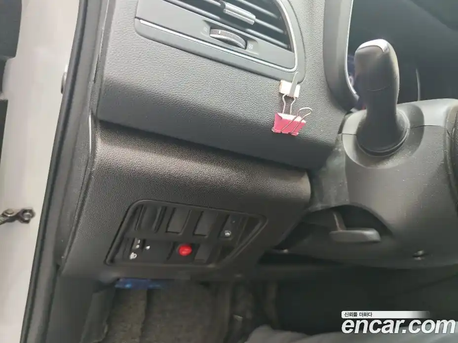 Renault QM6 2023 2.0 гидро, фото 15