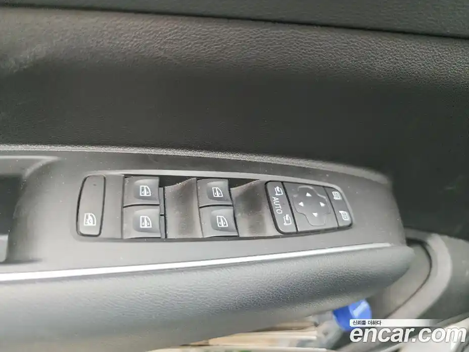 Renault QM6 2023 2.0 гидро, фото 16