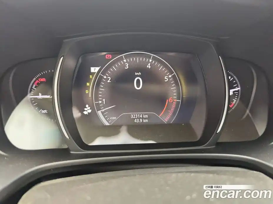 Renault QM6 2023 2.0 гидро, фото 4