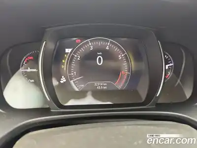 Renault QM6 2023 2.0 гидро, миниатюра 4