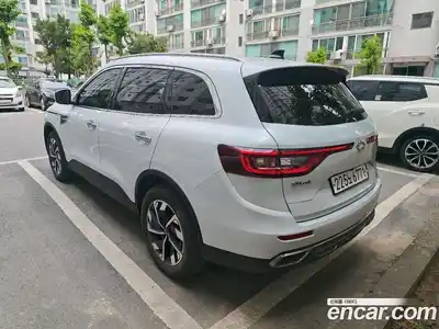 Renault QM6 2023 2.0 гидро, миниатюра 7