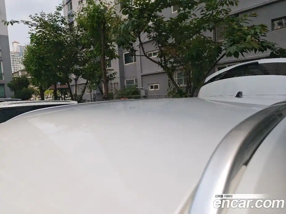 Renault QM6 2023 2.0 гидро, фото 9
