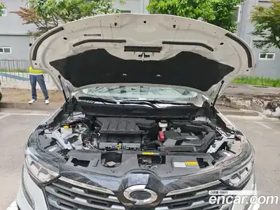 Renault QM6 2023 2.0 гидро, миниатюра 10