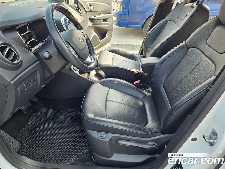 Renault QM3 2017 1.5 гидро, фото 14