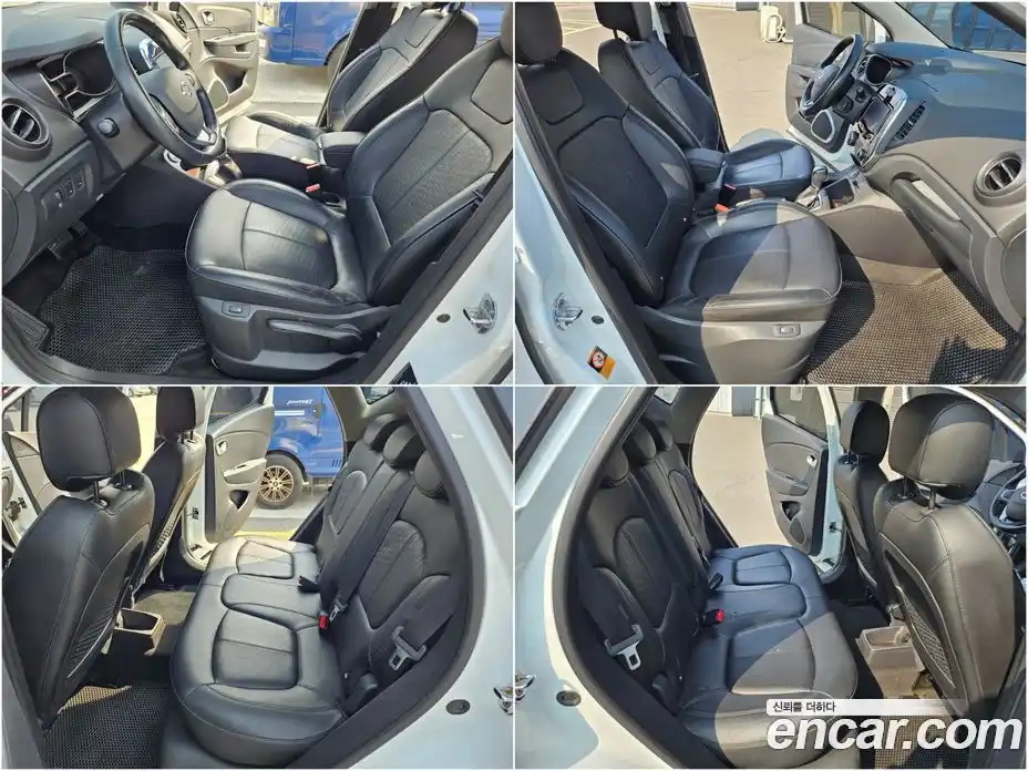 Renault QM3 2017 1.5 гидро, фото 15