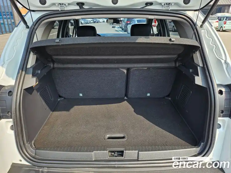 Renault QM3 2017 1.5 гидро, фото 16
