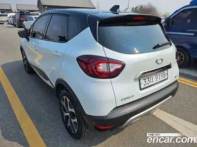 Renault QM3 2017 1.5 гидро, миниатюра 6