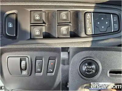 Renault QM3 2017 1.5 гидро, миниатюра 9