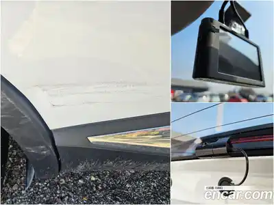 Renault QM3 2017 1.5 гидро, миниатюра 10