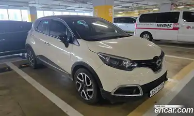 Renault QM3 2015 1.5 гидро, миниатюра 3