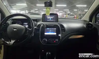 Renault QM3 2015 1.5 гидро, миниатюра 4