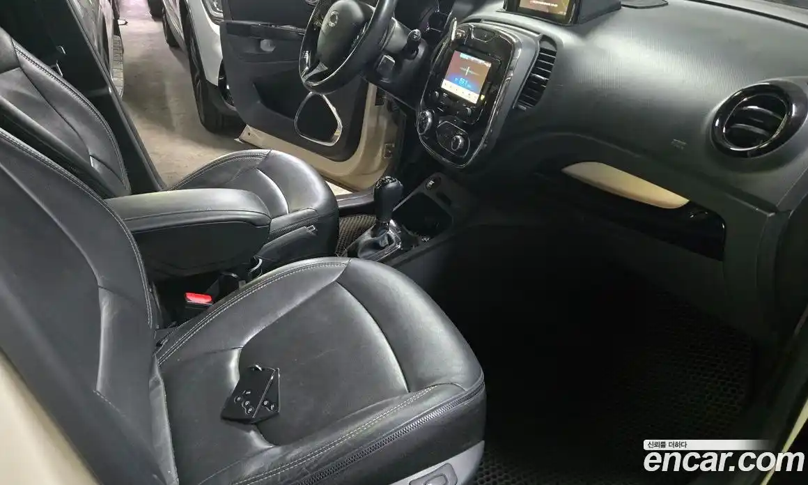 Renault QM3 2015 1.5 гидро, фото 6