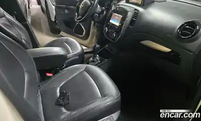 Renault QM3 2015 1.5 гидро, миниатюра 6