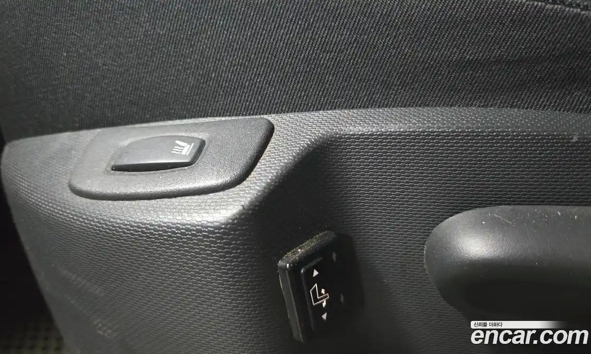 Renault QM3 2015 1.5 гидро, фото 10
