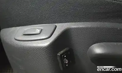 Renault QM3 2015 1.5 гидро, миниатюра 10