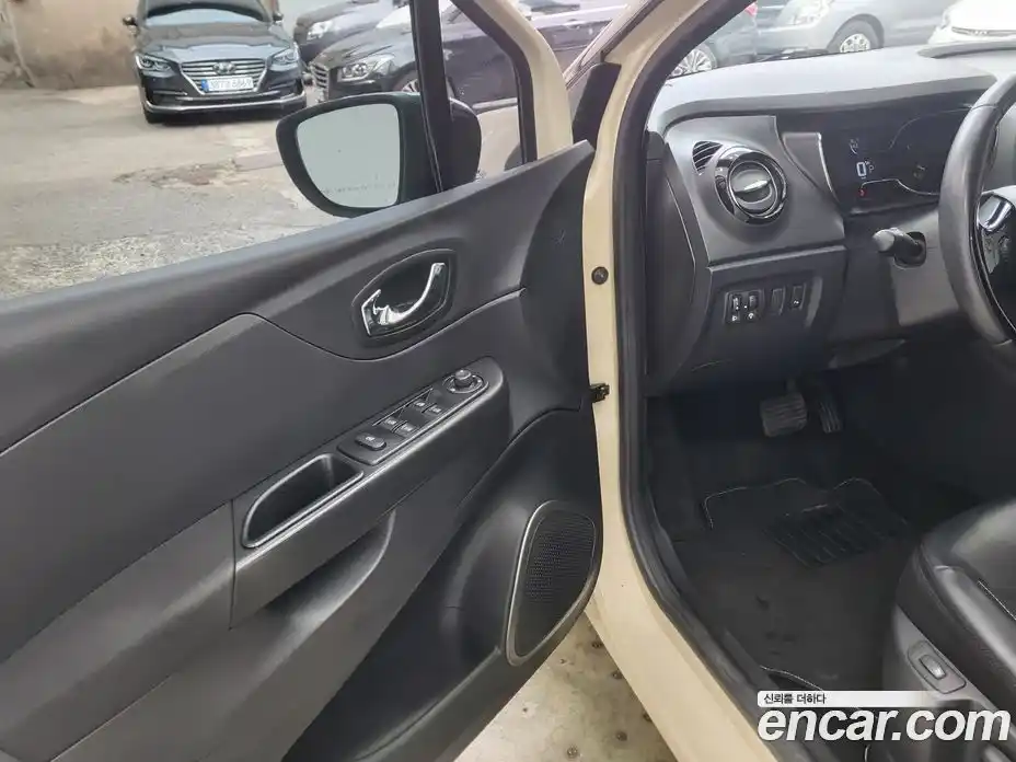 Renault QM3 2015 1.5 гидро, фото 11