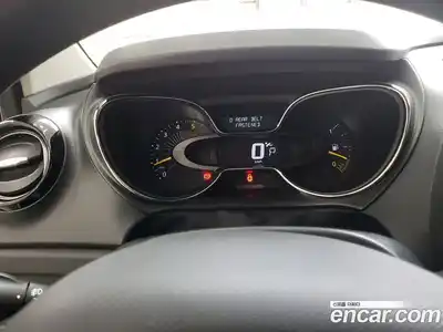 Renault QM3 2015 1.5 гидро, миниатюра 12