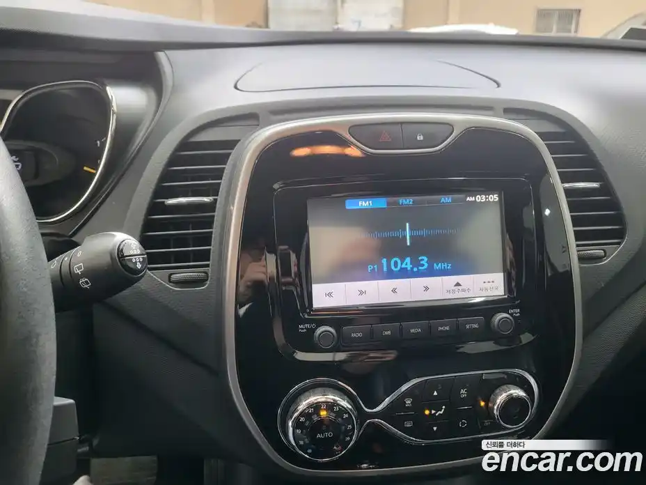 Renault QM3 2015 1.5 гидро, фото 14