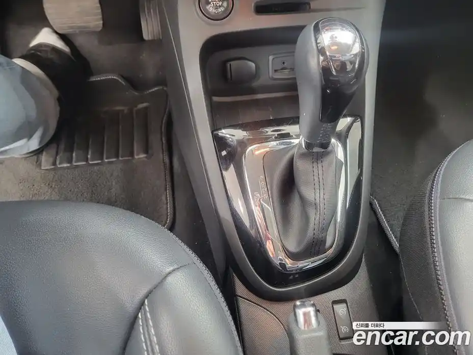 Renault QM3 2015 1.5 гидро, фото 15
