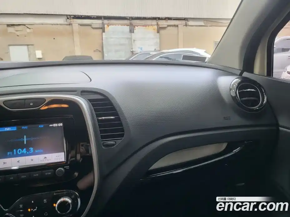 Renault QM3 2015 1.5 гидро, фото 16