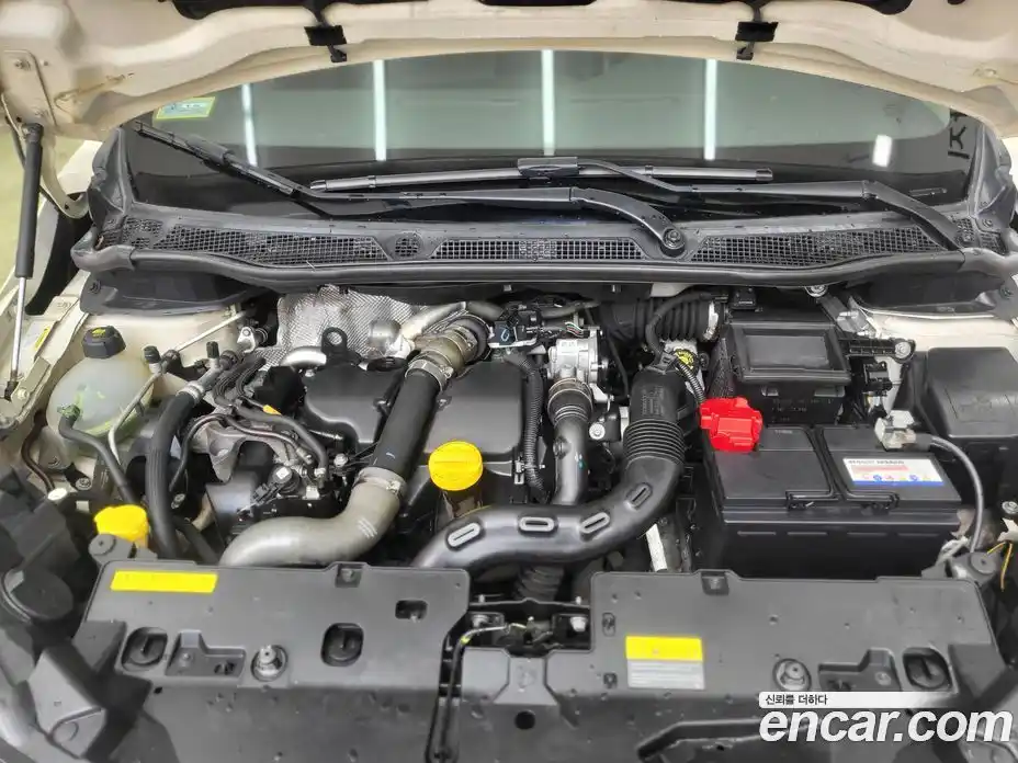 Renault QM3 2015 1.5 гидро, фото 17