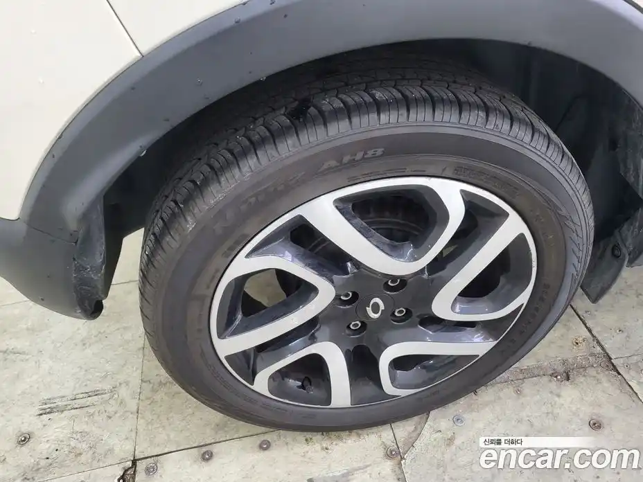 Renault QM3 2015 1.5 гидро, фото 18