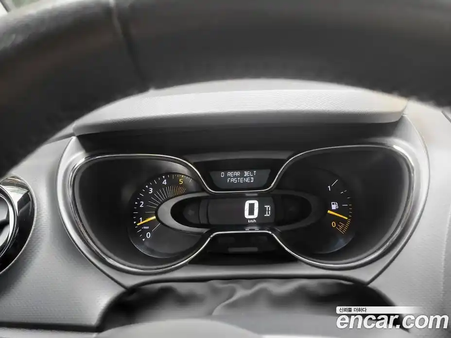 Renault QM3 2015 1.5 гидро, фото 19