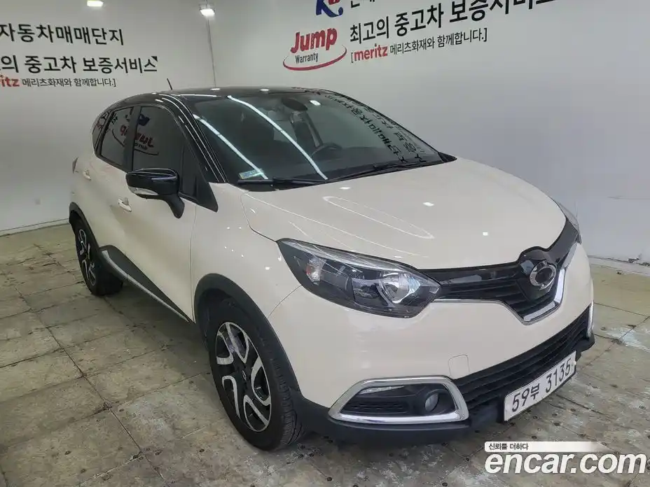 Renault QM3 2015 1.5 гидро, фото 3