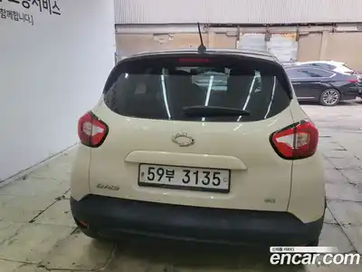 Renault QM3 2015 1.5 гидро, миниатюра 5
