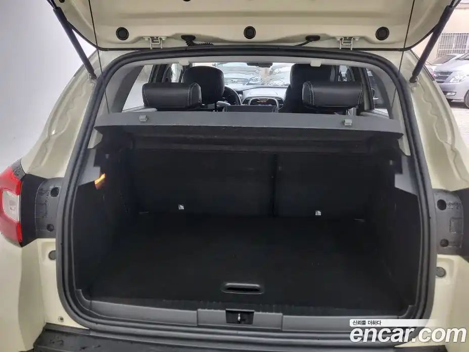 Renault QM3 2015 1.5 гидро, фото 6