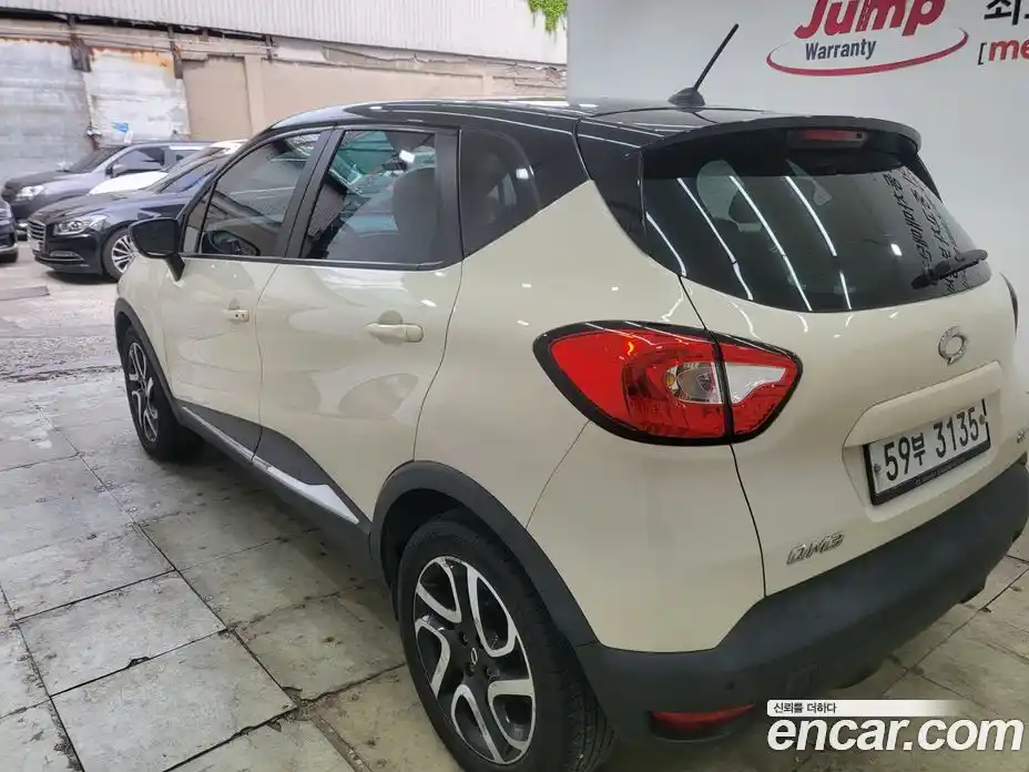 Renault QM3 2015 1.5 гидро, фото 7