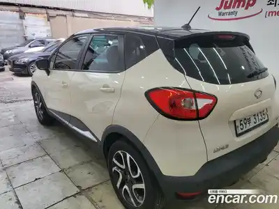 Renault QM3 2015 1.5 гидро, миниатюра 7