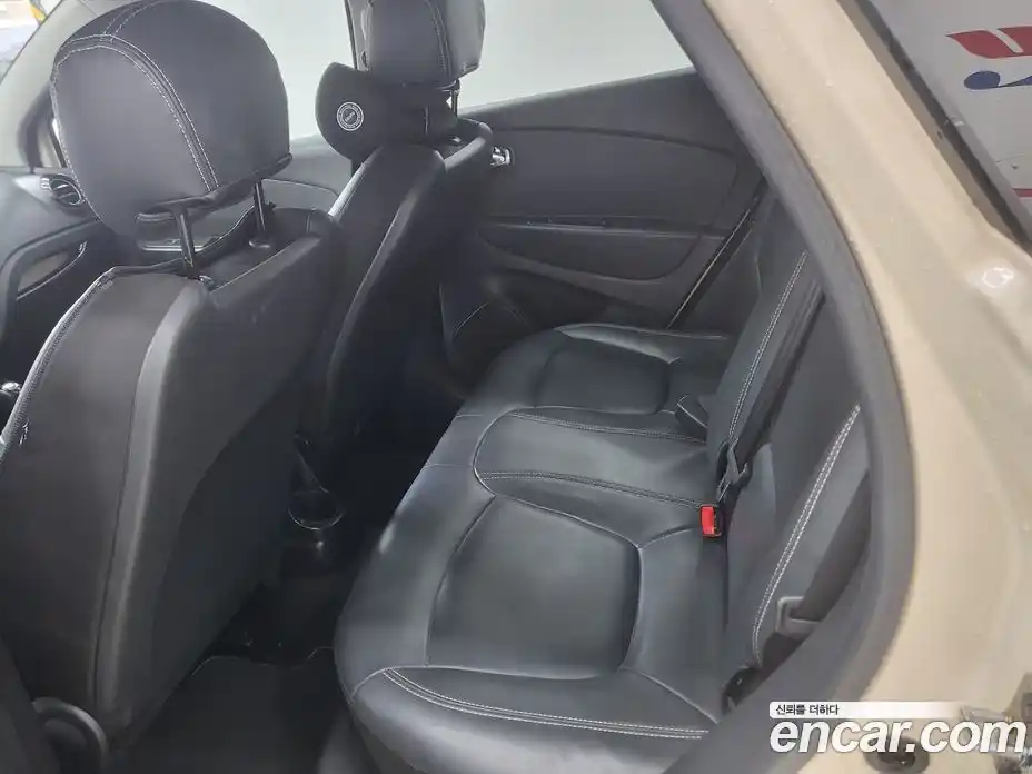 Renault QM3 2015 1.5 гидро, фото 8