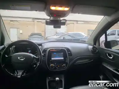 Renault QM3 2015 1.5 гидро, миниатюра 9