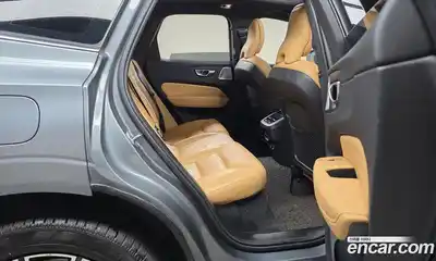 Volvo XC60 2019 2.0 автомат (гидро), миниатюра 12