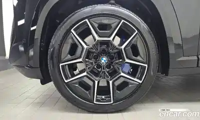BMW XM 2024 4.4 автомат (гидро), миниатюра 5