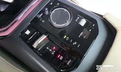 BMW X3 2025 2.0 гидро, миниатюра 12