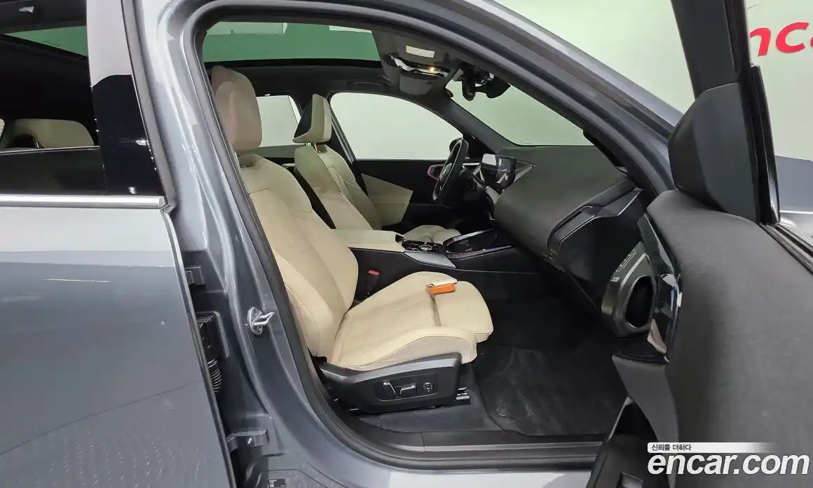 BMW X3 2025 2.0 гидро, фото 13