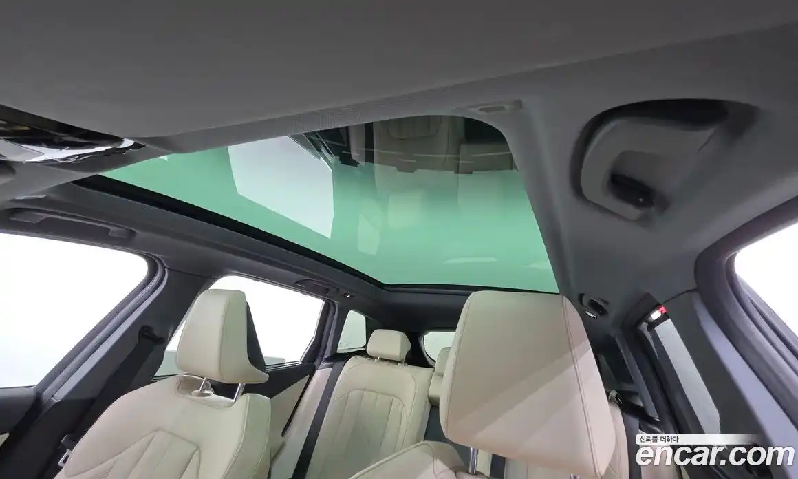 BMW X3 2025 2.0 гидро, фото 17
