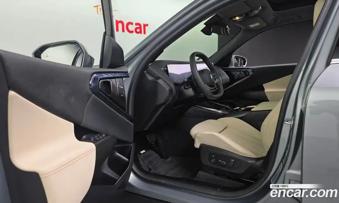 BMW X3 2025 2.0 гидро, фото 18