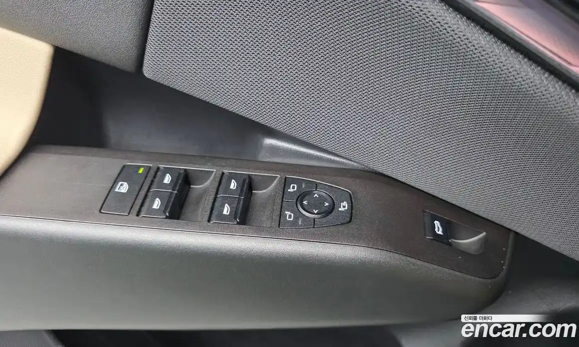 BMW X3 2025 2.0 гидро, фото 19