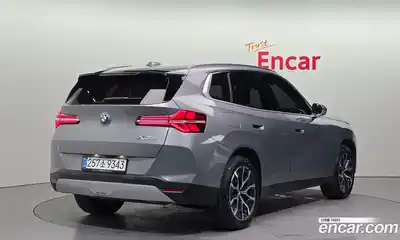 BMW X3 2025 2.0 гидро, миниатюра 2
